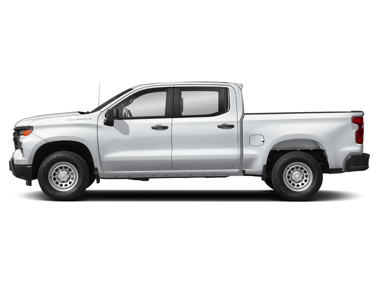 2024 Chevrolet Silverado 1500 RST - Photo 32