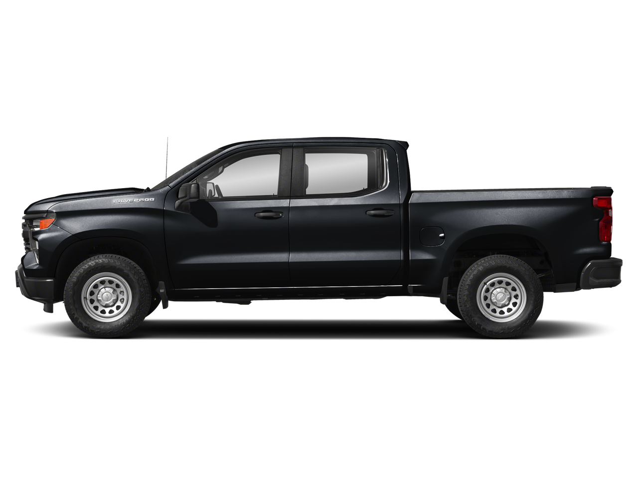 2024 Chevrolet Silverado 1500 Custom - Photo 33