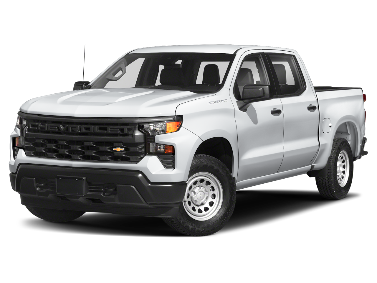 2024 Chevrolet Silverado 1500 RST - Photo 30