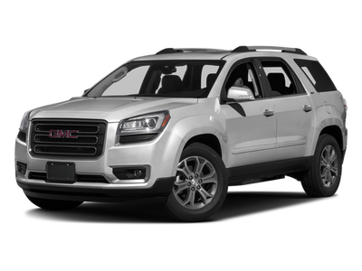 2016 GMC Acadia Base