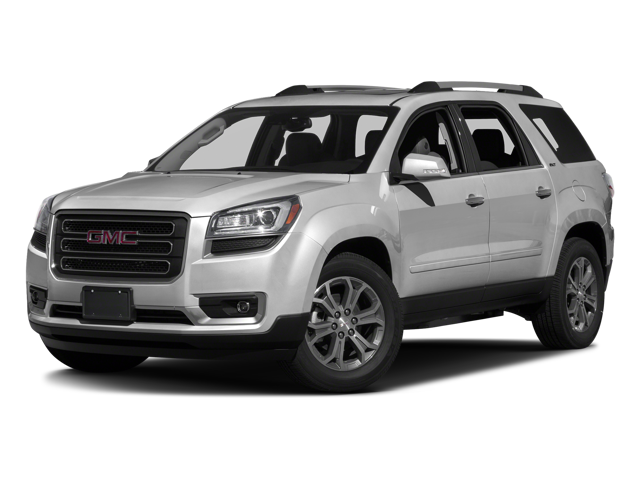 2016 GMC Acadia Base