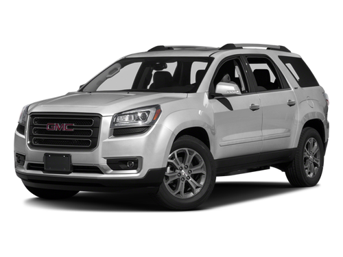 2016 GMC Acadia Base