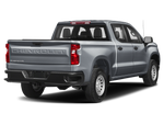 2024 Chevrolet Silverado 1500 Base