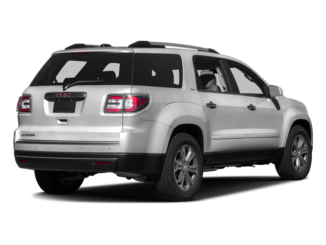 2016 GMC Acadia Base