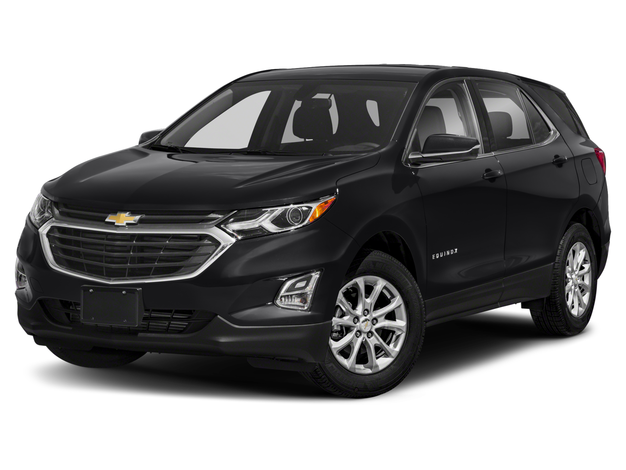 Used 2020 Chevrolet Equinox LT with VIN 3GNAXKEV8LL161548 for sale in El Reno, OK