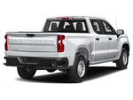 2022 Chevrolet Silverado 1500 Base