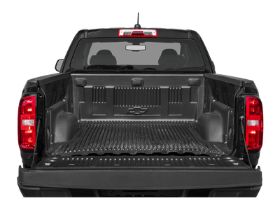 2022 Chevrolet Colorado 2WD LT