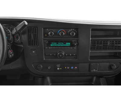 2023 Chevrolet Express Passenger 3500 LS
