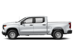 2024 Chevrolet Silverado 1500 Base