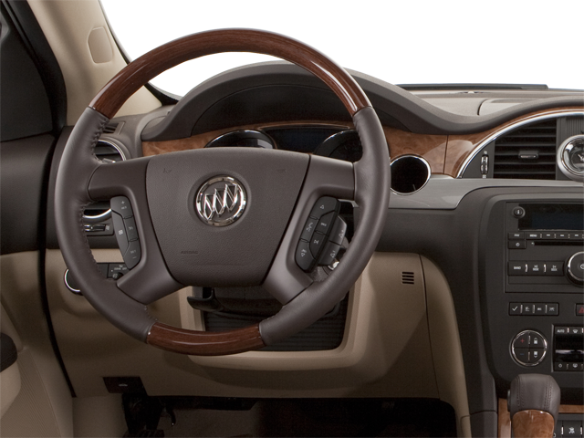 2012 Buick Enclave Convenience