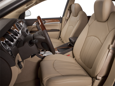 2012 Buick Enclave Convenience