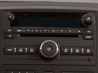 2012 Buick Enclave Convenience