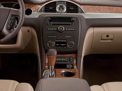 2012 Buick Enclave Convenience