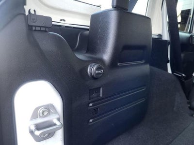 2023 Jeep Wrangler 4-Door Sport S 4x4