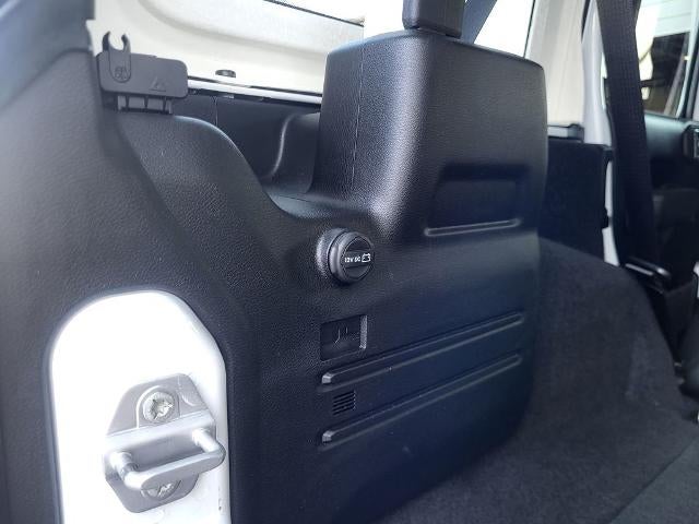2023 Jeep Wrangler 4-Door Sport S 4x4