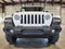 2023 Jeep Wrangler 4-Door Sport S 4x4