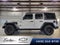 2023 Jeep Wrangler 4-Door Willys 4x4