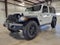 2023 Jeep Wrangler 4-Door Willys 4x4