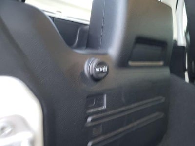 2023 Jeep Wrangler 4-Door Willys 4x4