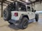 2023 Jeep Wrangler 4-Door Willys 4x4