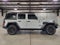2023 Jeep Wrangler 4-Door Willys 4x4