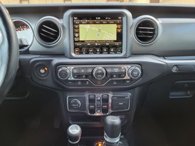 2023 Jeep Wrangler 4-Door Freedom 4x4