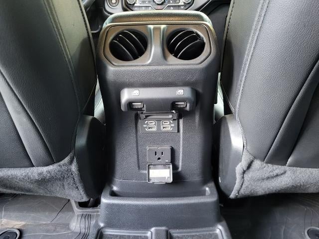 2023 Jeep Wrangler 4-Door Freedom 4x4