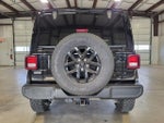 2023 Jeep Wrangler 4-Door Freedom 4x4