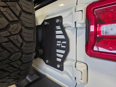 2020 Jeep Wrangler Unlimited Sahara Altitude