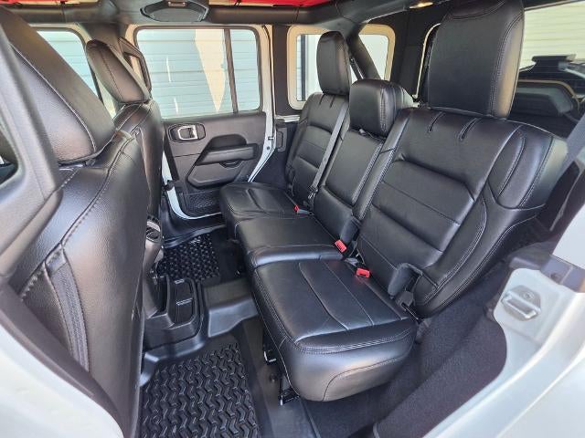 2020 Jeep Wrangler Unlimited Sahara Altitude