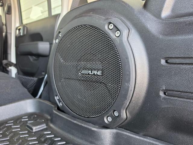 2020 Jeep Wrangler Unlimited Sahara Altitude