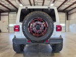 2020 Jeep Wrangler Unlimited Sahara Altitude
