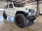 2020 Jeep Wrangler Unlimited Sahara Altitude