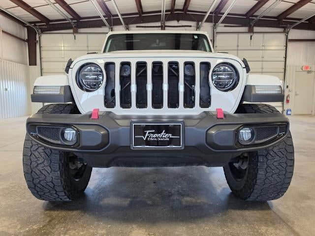 2020 Jeep Wrangler Unlimited Sahara Altitude