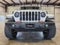 2020 Jeep Wrangler Unlimited Sahara Altitude