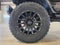 2020 Jeep Wrangler Unlimited Rubicon 4x4