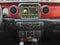 2020 Jeep Wrangler Unlimited Rubicon 4x4