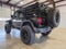 2020 Jeep Wrangler Unlimited Rubicon 4x4