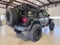 2020 Jeep Wrangler Unlimited Rubicon 4x4