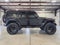 2020 Jeep Wrangler Unlimited Rubicon 4x4