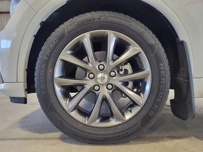 2017 Dodge Durango GT AWD