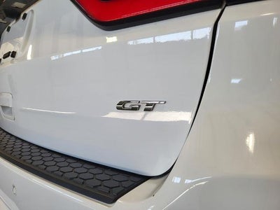 2017 Dodge Durango GT AWD