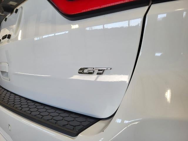 2017 Dodge Durango GT AWD