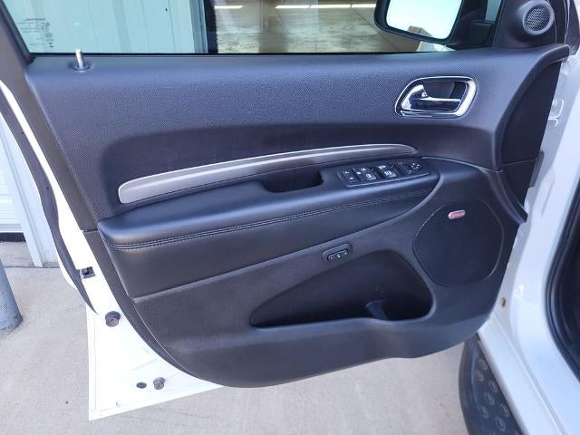 2017 Dodge Durango GT AWD