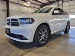 2017 Dodge Durango GT AWD