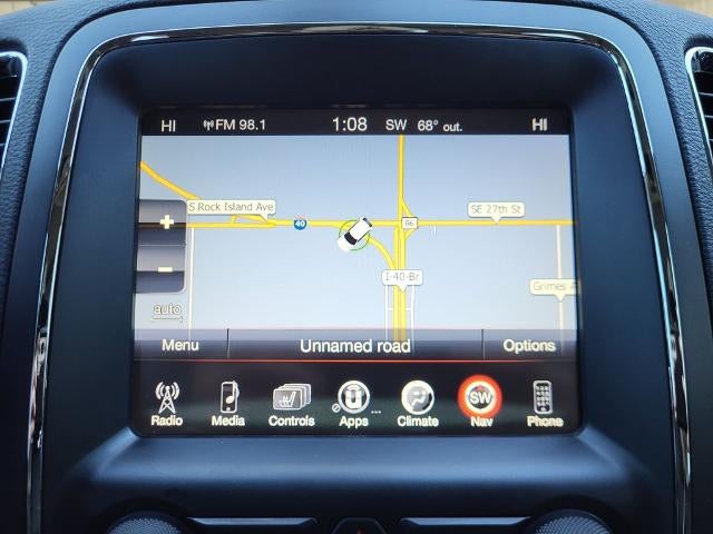 2017 Dodge Durango GT AWD