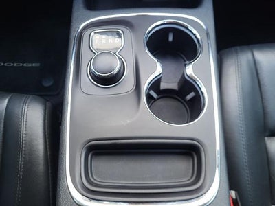 2017 Dodge Durango GT AWD