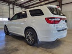 2017 Dodge Durango GT AWD