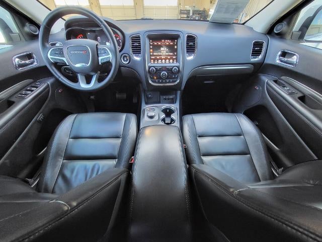 2017 Dodge Durango GT AWD