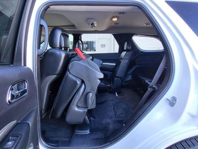 2017 Dodge Durango GT AWD